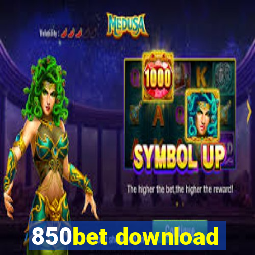 850bet download